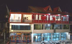 Hotel Hritik Palace - Chamba