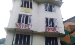 Hotel Parul - Chamba