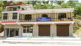 Hotel Rudransh - Chamba