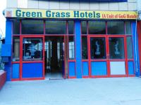 Green Grass Hotels - Khajjiar - Chamba