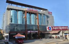 Chopra Residency - Hamirpur