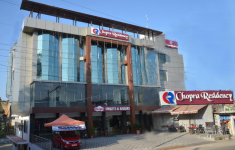 Hotel Chopra Residency - Hamirpur