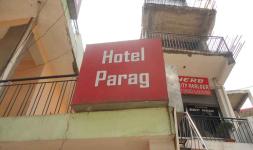 Hotel Parag - Hamirpur