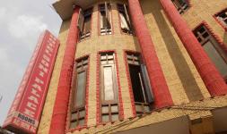 Hotel Soni Palace - Hamirpur