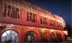 Hotel Sun Sky - Hamirpur