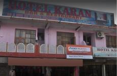 Karan Hotel - Hamirpur