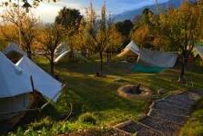 Akash Adventures Bahl Camp - Kangra