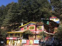 Bed and Breakfast near McLeodganj - Kangra