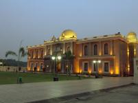 Budha Mal Castle - Kangra