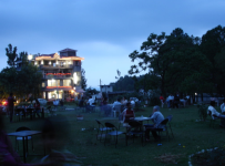 Centre Point Resorts - Kangra