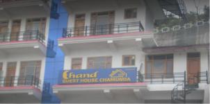 Chand Guest House - Kangra
