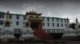 Chokling Guest House - Kangra