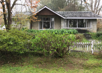 Country Cottage - a Tea Garden Resort - Kangra