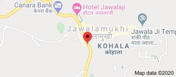 Devayani Guest House - Kangra