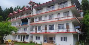 Dharamkot Inn - Kangra