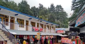 Dream House in Dharmshala - Kangra