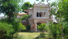 Guler Heritage Nature Camp - Kangra