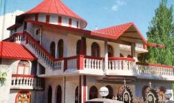 Holiday Home Palampur - Kangra