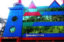 Hotel Himalayan Castle - Kangra