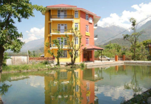 Hotel Holy Synod - Kangra