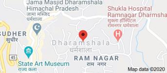 Hotel Jagtamba - Kangra