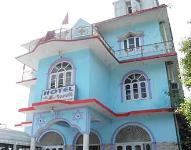 Hotel Parth - Kangra