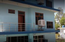 Hotel Paryag - Kangra