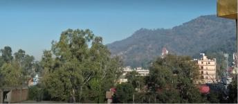 Hotel Rattan - Kangra