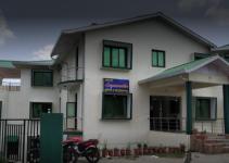 Hotel Sagarmatha - Kangra