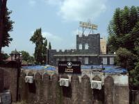 Hotel Samrat - Kangra