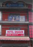 Hotel Shagun - Kangra