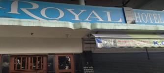 Royal Hotel & Restaurant - Kangra