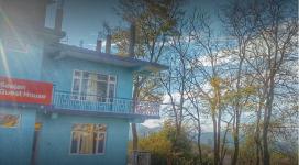 Sajan Guest House - Kangra