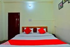 Sangam Hotel - Kangra