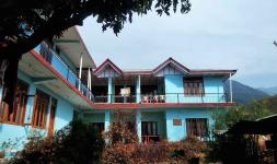 Sargam Guest House - Kangra