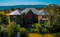 Seclude Palampur - Kangra