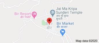 Sky View Guest House - Kangra