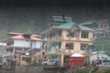 Taj River View Hotel - Kangra