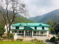 Tatva Bir Tents and Hotels - Kangra