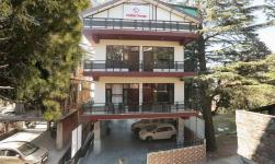 Treebo Roshan House - Kangra