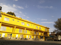 Zhim Zhim Guest House - Kangra