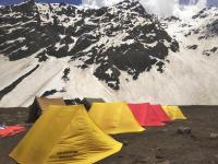 AIM Adventures Campsite - Kinnaur