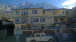 Baspa Guest House - Kinnaur