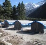 Deblok River Camp Resort - Kinnaur