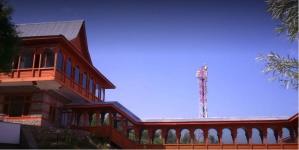 Hotel Ashoka - Kinnaur