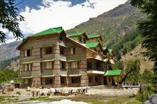 Hotel Batseri - Kinnaur