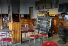 Hotel Cafetaria Roof - Kinnaur