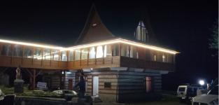 Hotel Kailash - Kinnaur