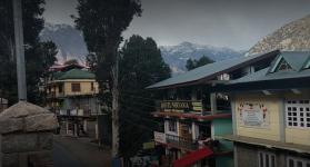 Hotel Nirvana & Restaurant - Kinnaur