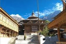 Hotel Ridang - Kinnaur